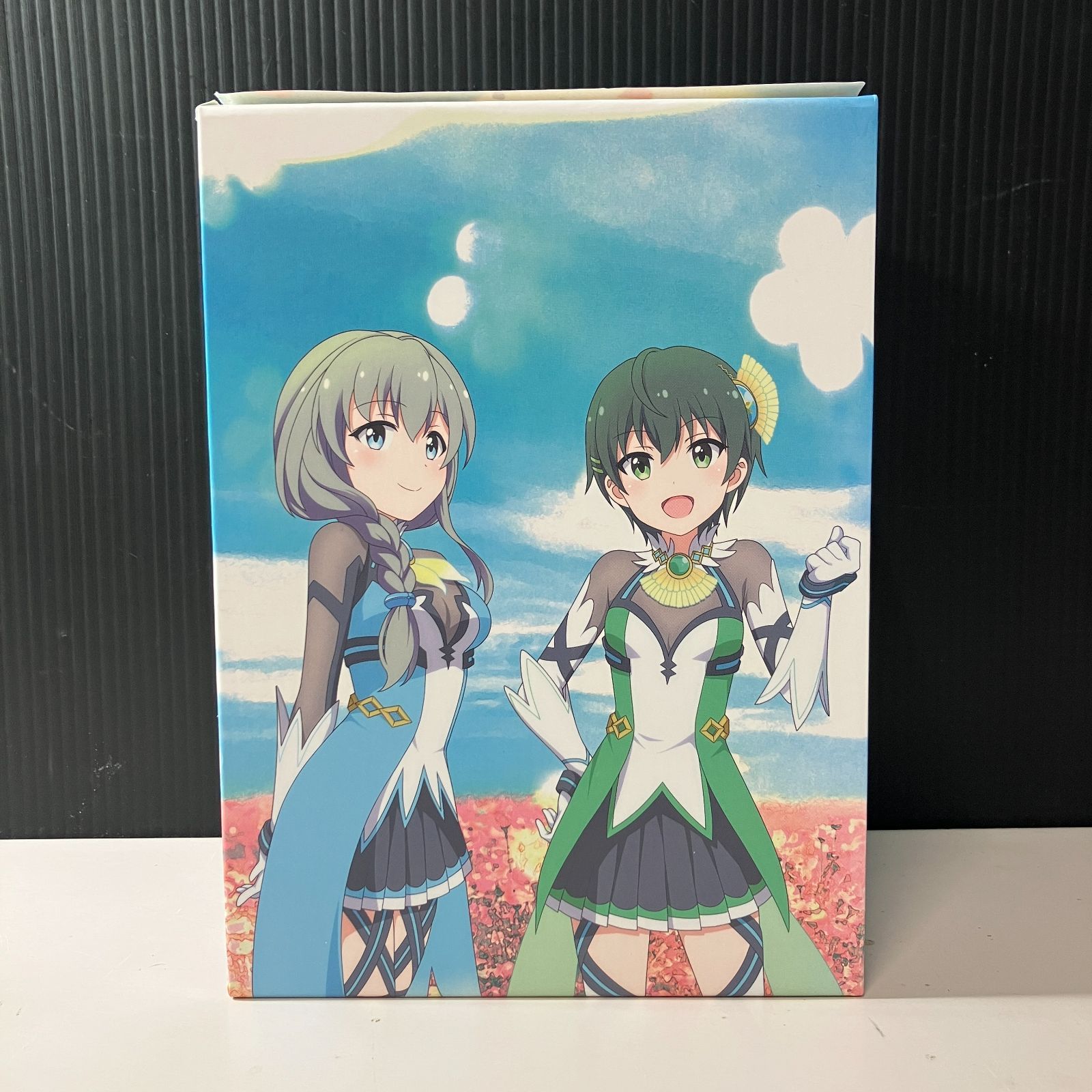 むつ17-110608 バトルガール