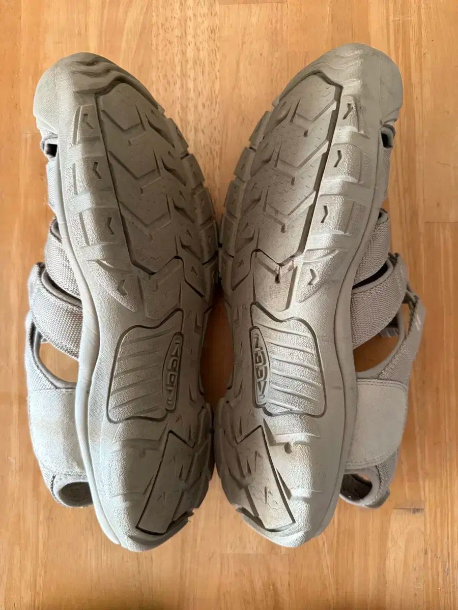 KEEN ニューポート h 2 290