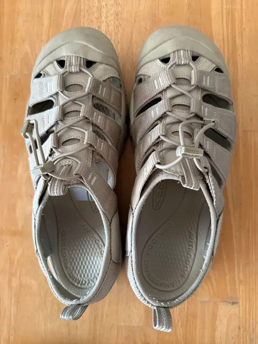 KEEN ニューポート h 2 290