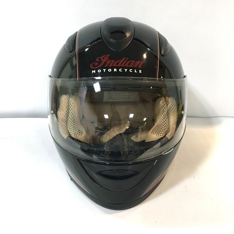 フルフェイスヘルメット 除菌消臭済