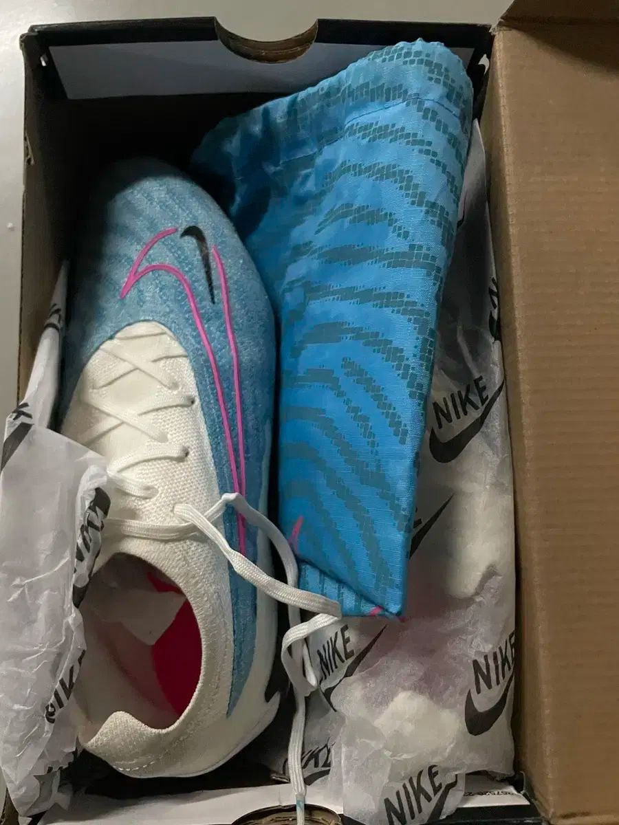 ナイキ FANTOM GX エリート FG 265mm