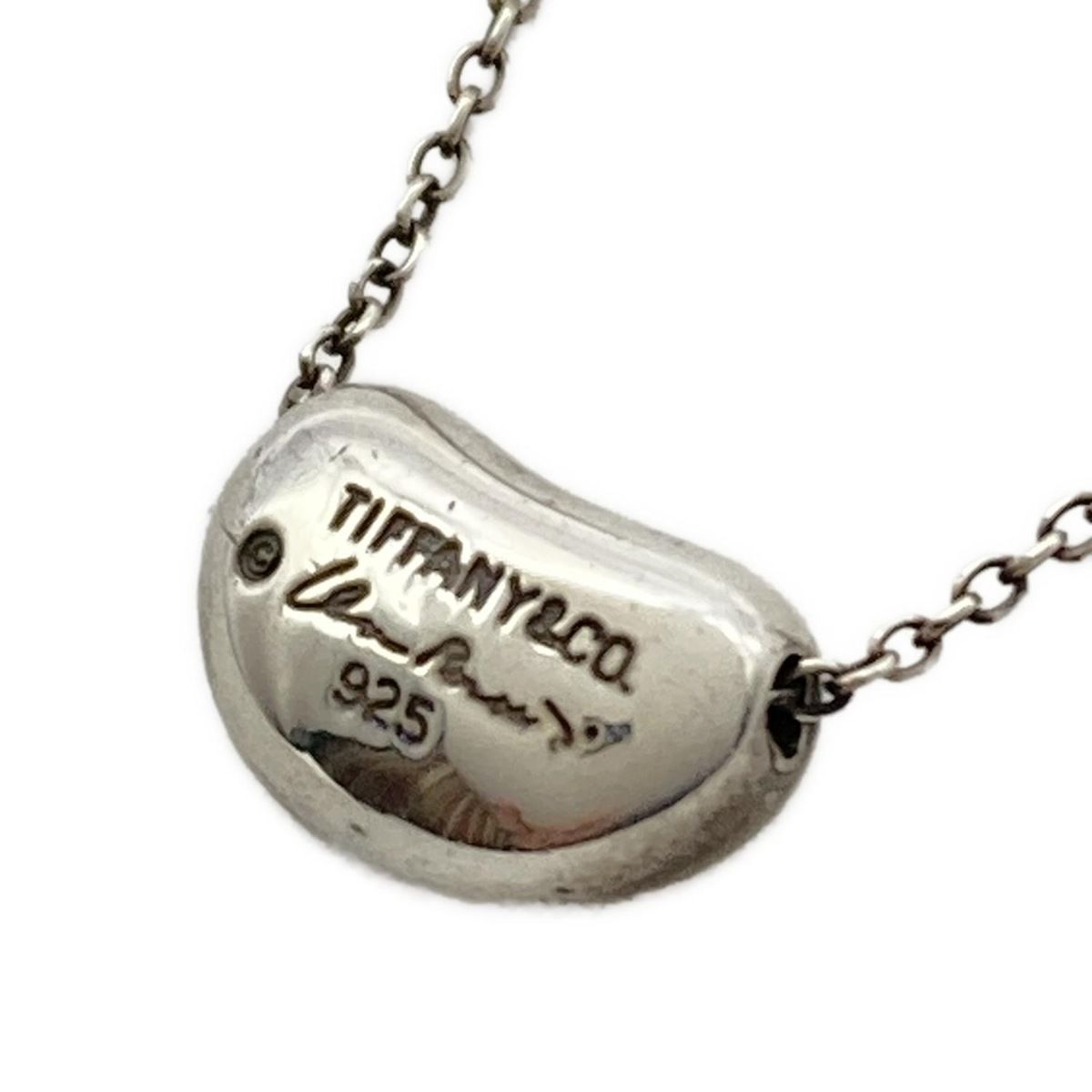 ティファニー ネックレス美品 美品 ティファニー ネックレス