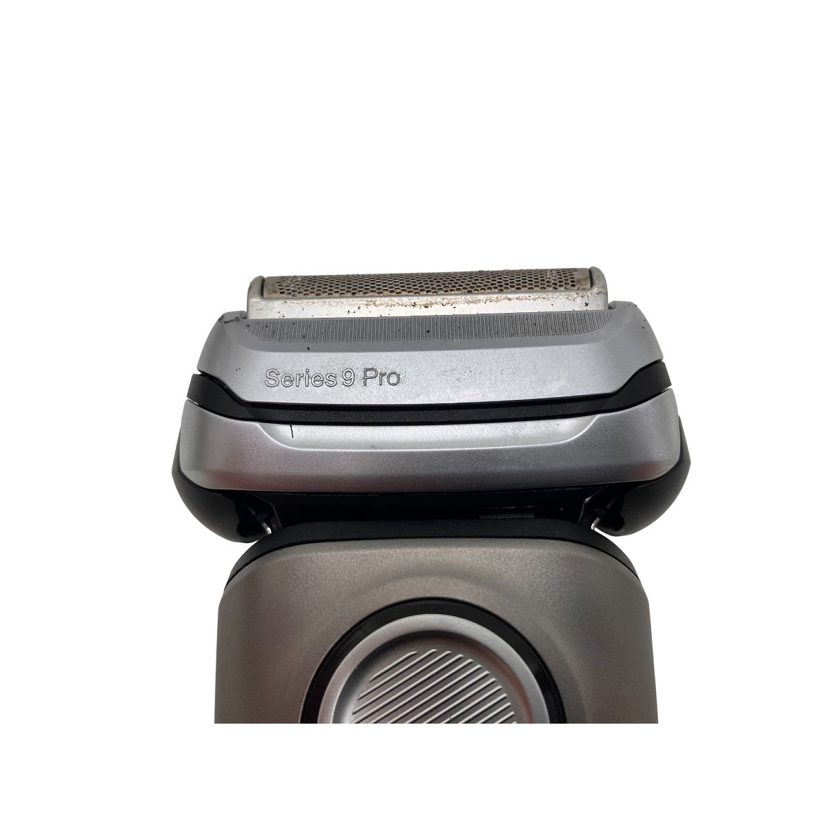BRAUN Series 9 セール Pro Type5793 S9Pro 電気シェーバー Z10509021