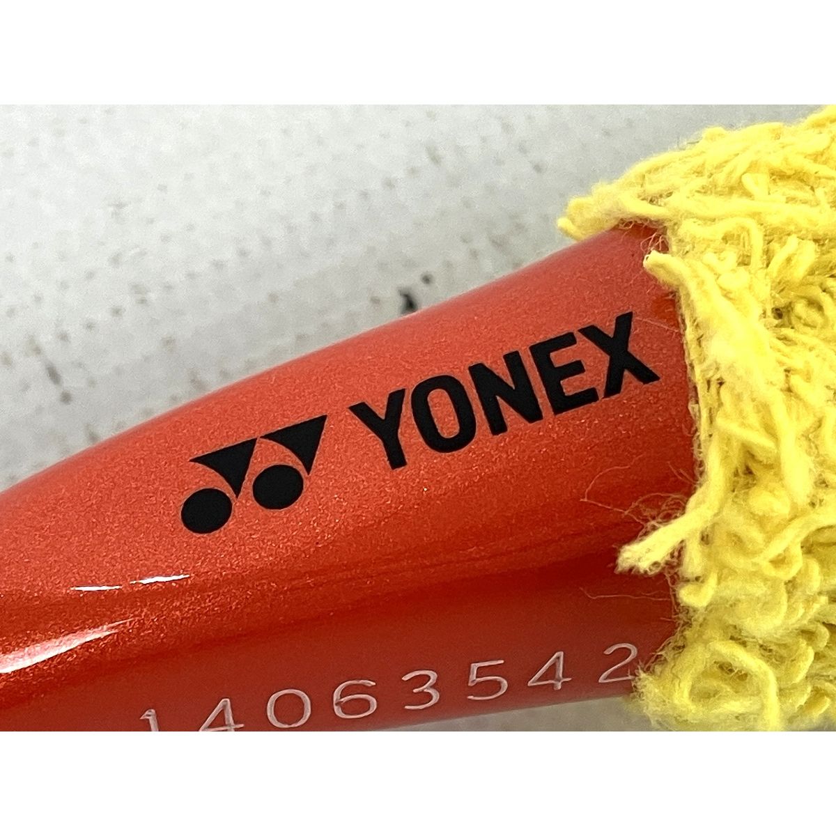 YONEX ヨネックス ASTROX 77 TOUR アストロクス バドミントンラケット
