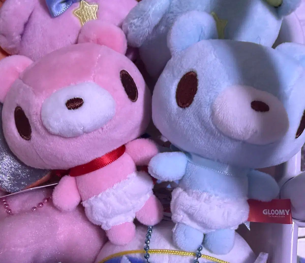 OneMall provides Mercari products: ベイビーグルーミーベアー 