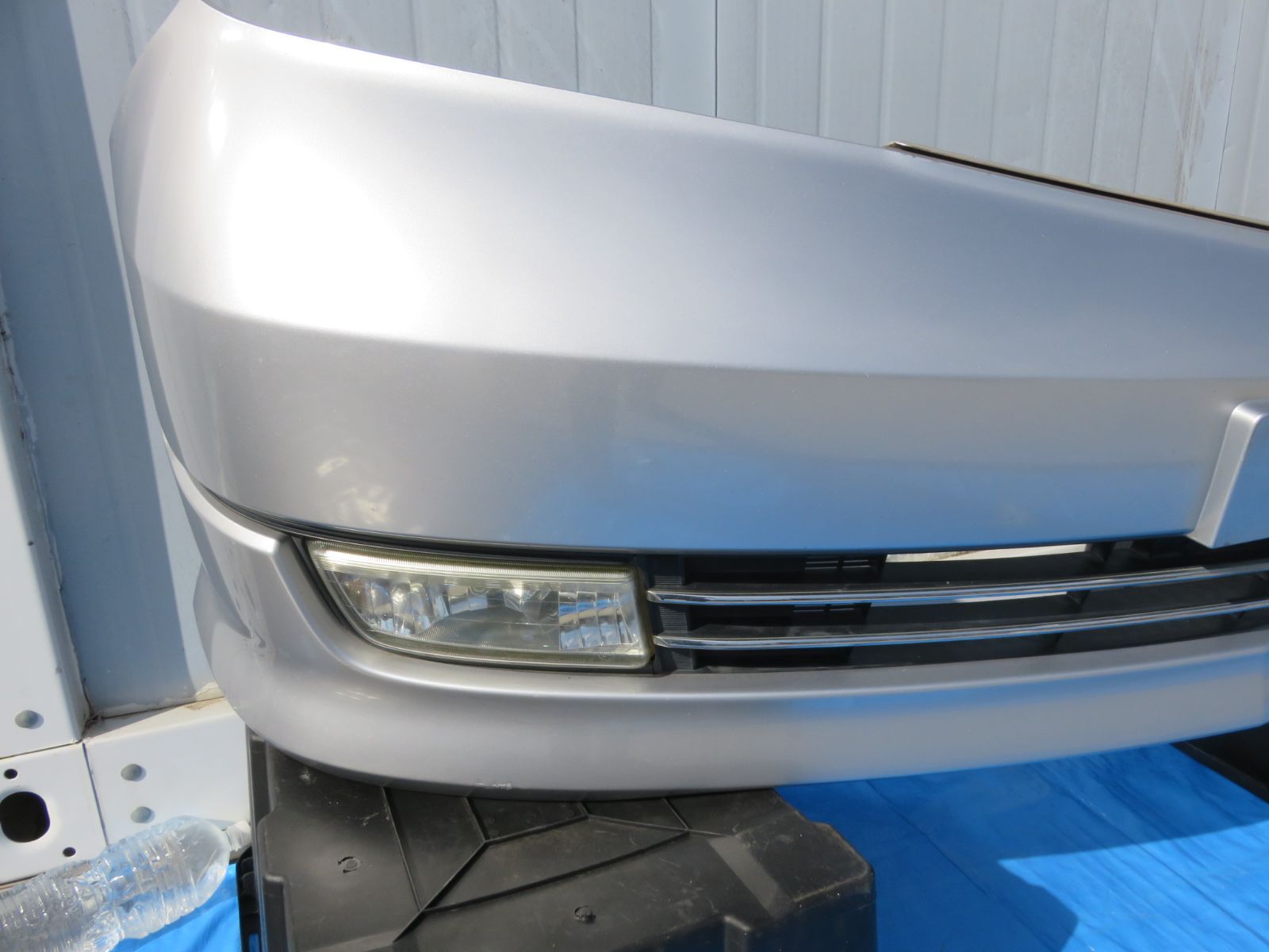 エリシオン H16 エリシオン RR1 フォグランプ マルチコート 左右