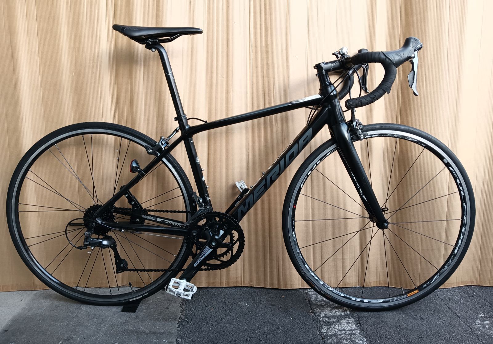 引取 メリダ MERIDA SCULTURA100 ロードバイク