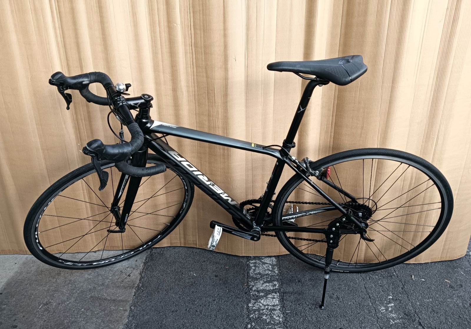 引取 メリダ MERIDA SCULTURA100 ロードバイク BRIGHTFACE_UK