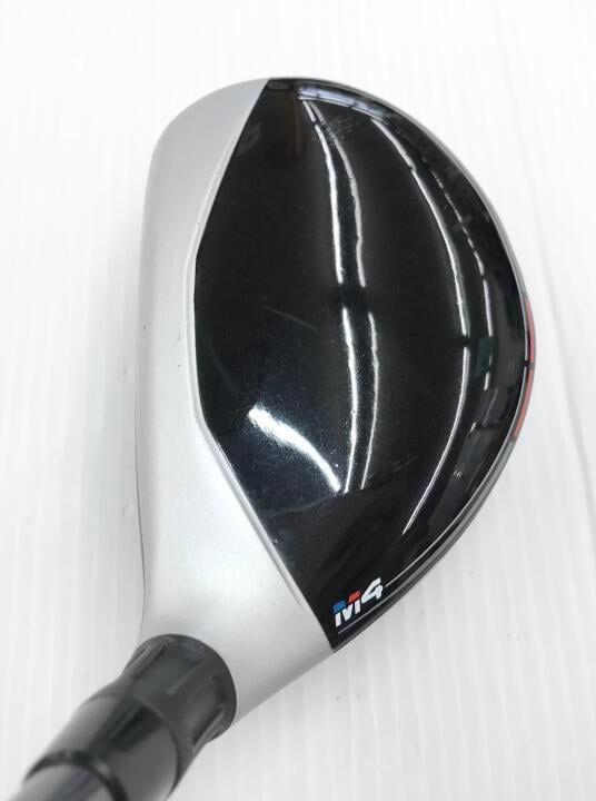 M 4 | 22 S MCH 90 ユーティリティ テーラーメイド