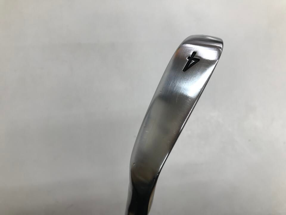 TC-101 | 23 各種シャフト アイアン ミウラ