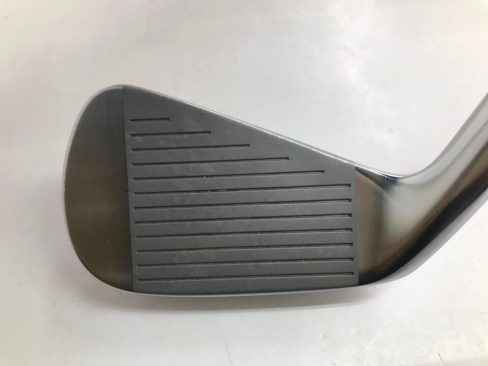 アイアン ミウラ