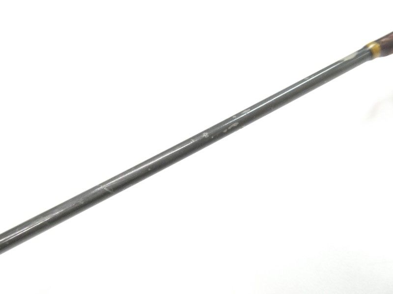  Gルーミス PMR 842 C 7 01 バスロッド ロッド