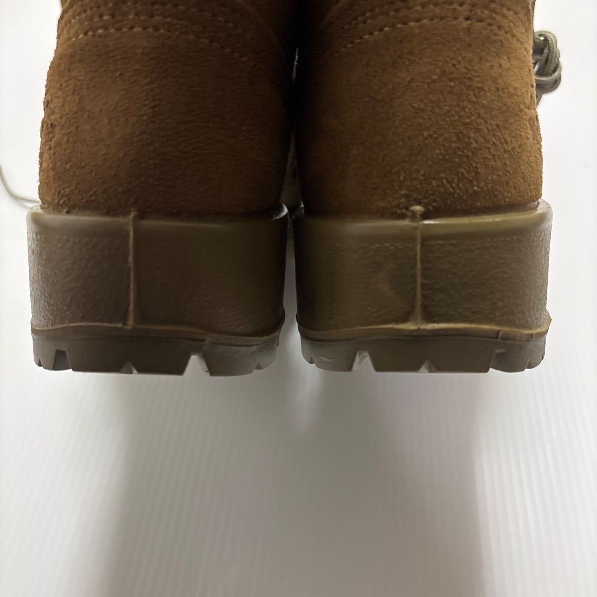 タグ付き 未使用品 米軍 実物 BELLEVILLE 26cm 送料無料 A71 - メルカリ