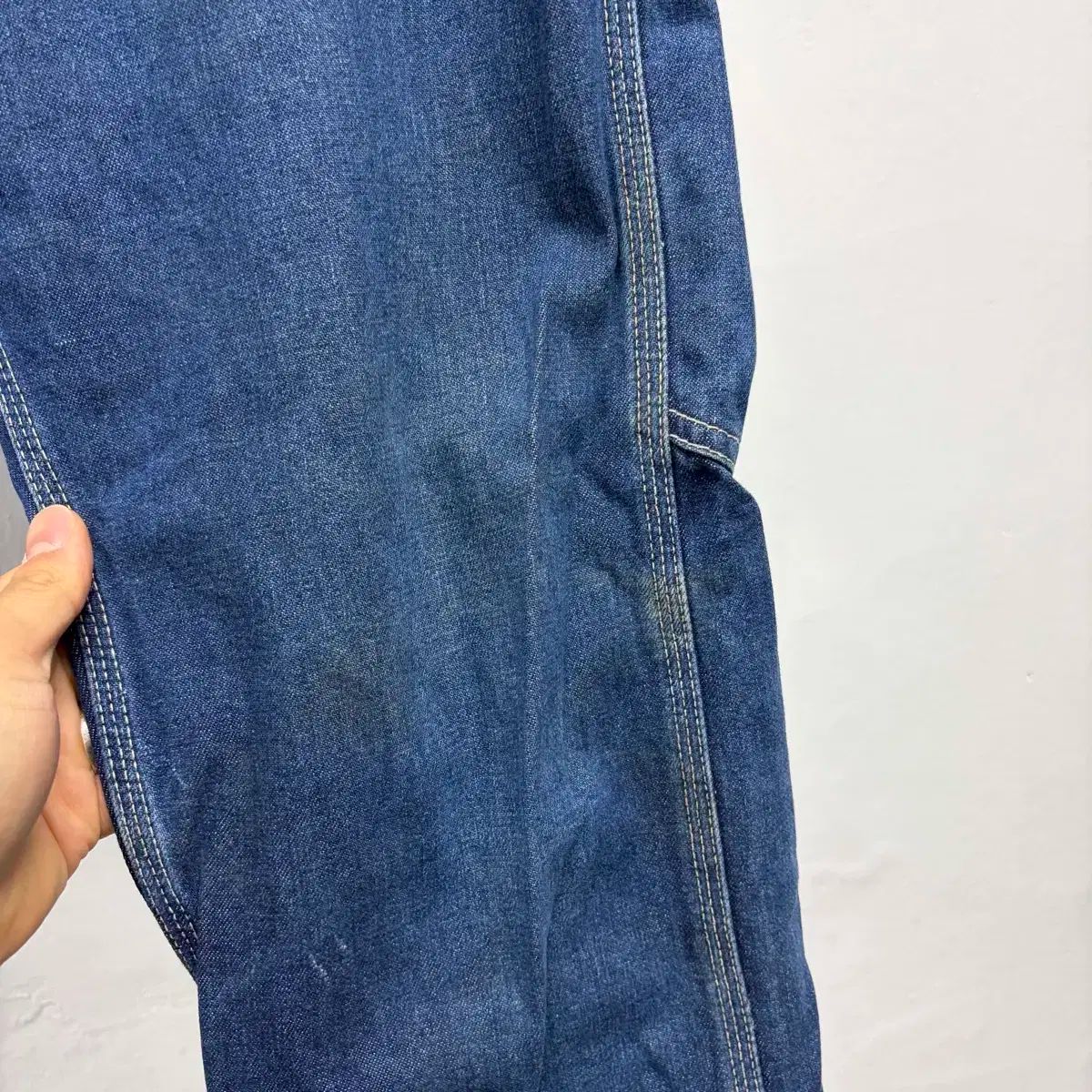 カーペンター パンツ