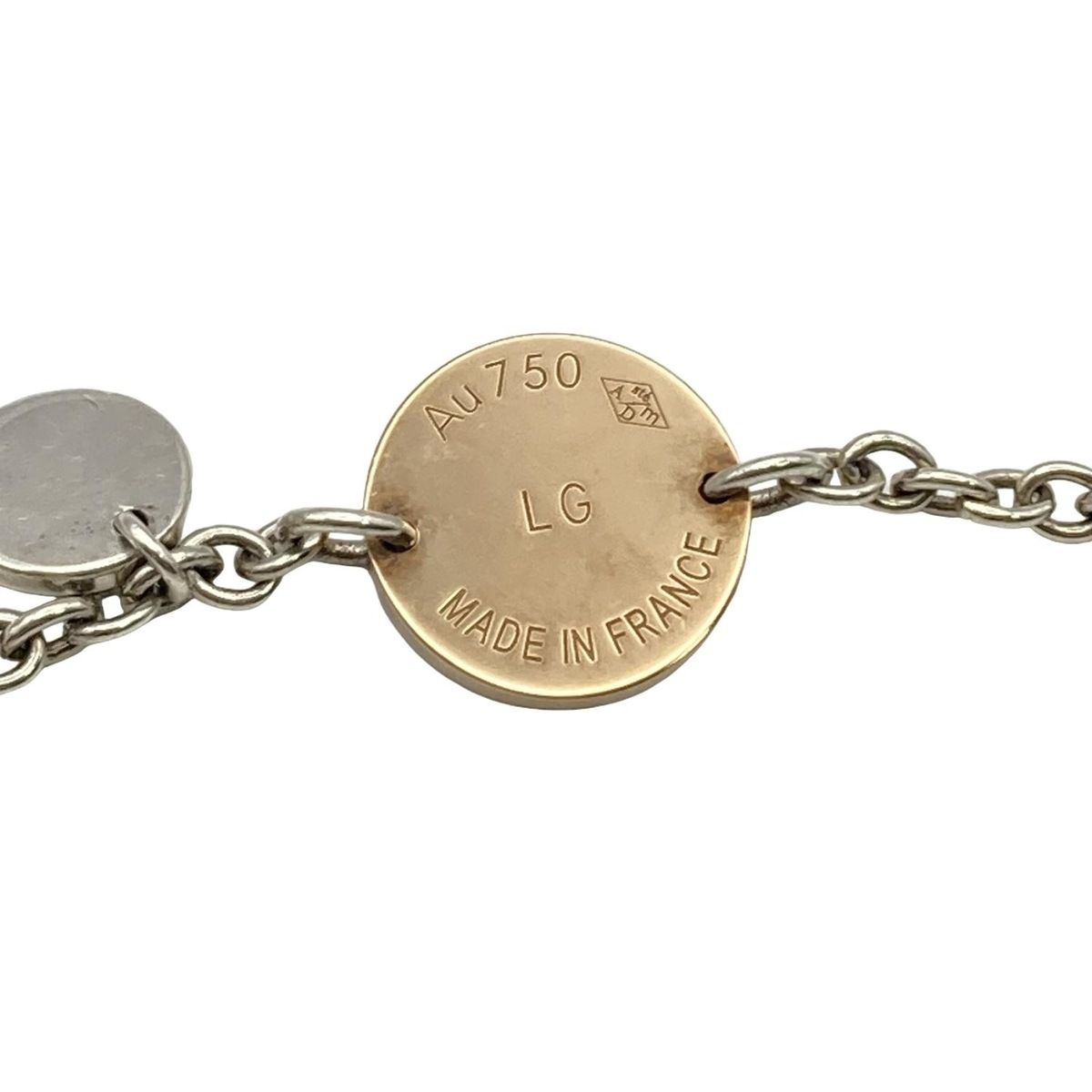 ブレスレット エクスリブリス