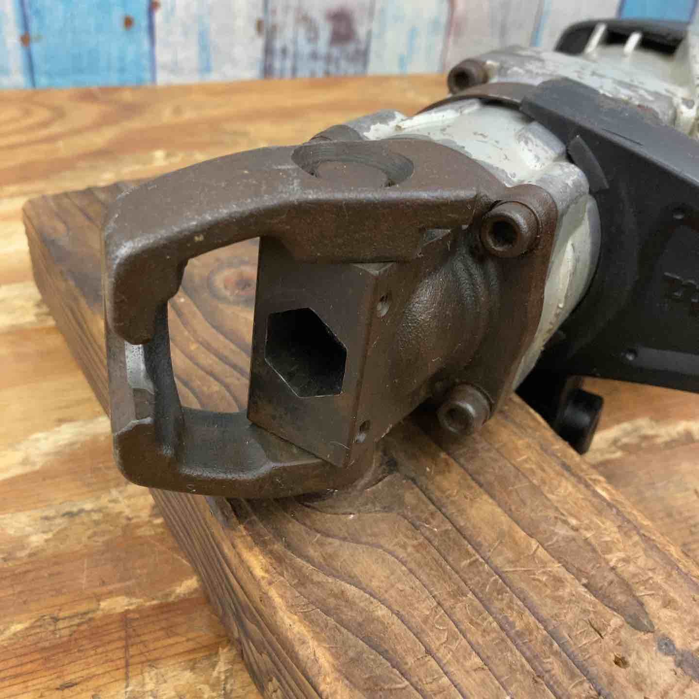 40mm ハンマドリル