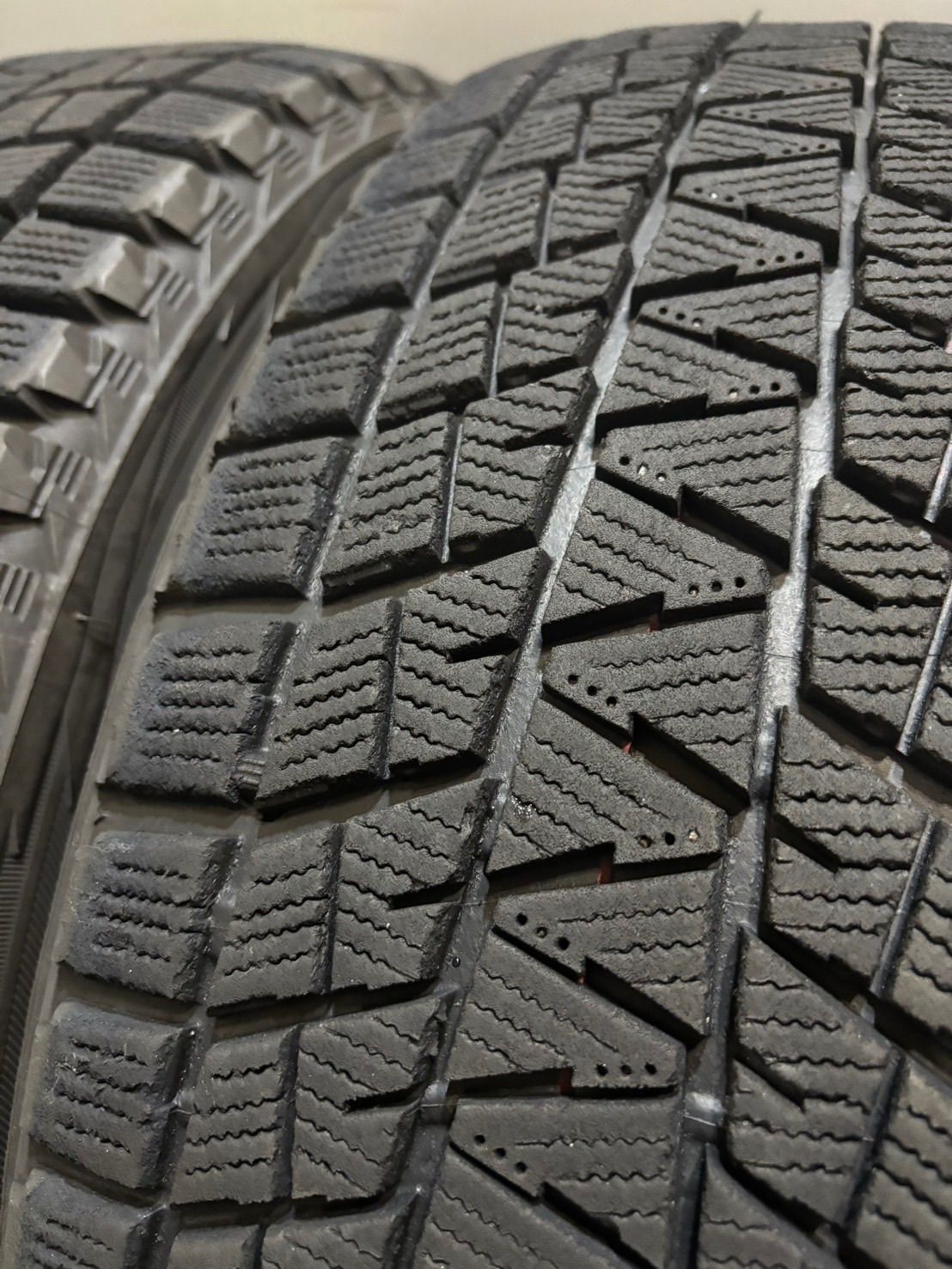 レネゲード 南7