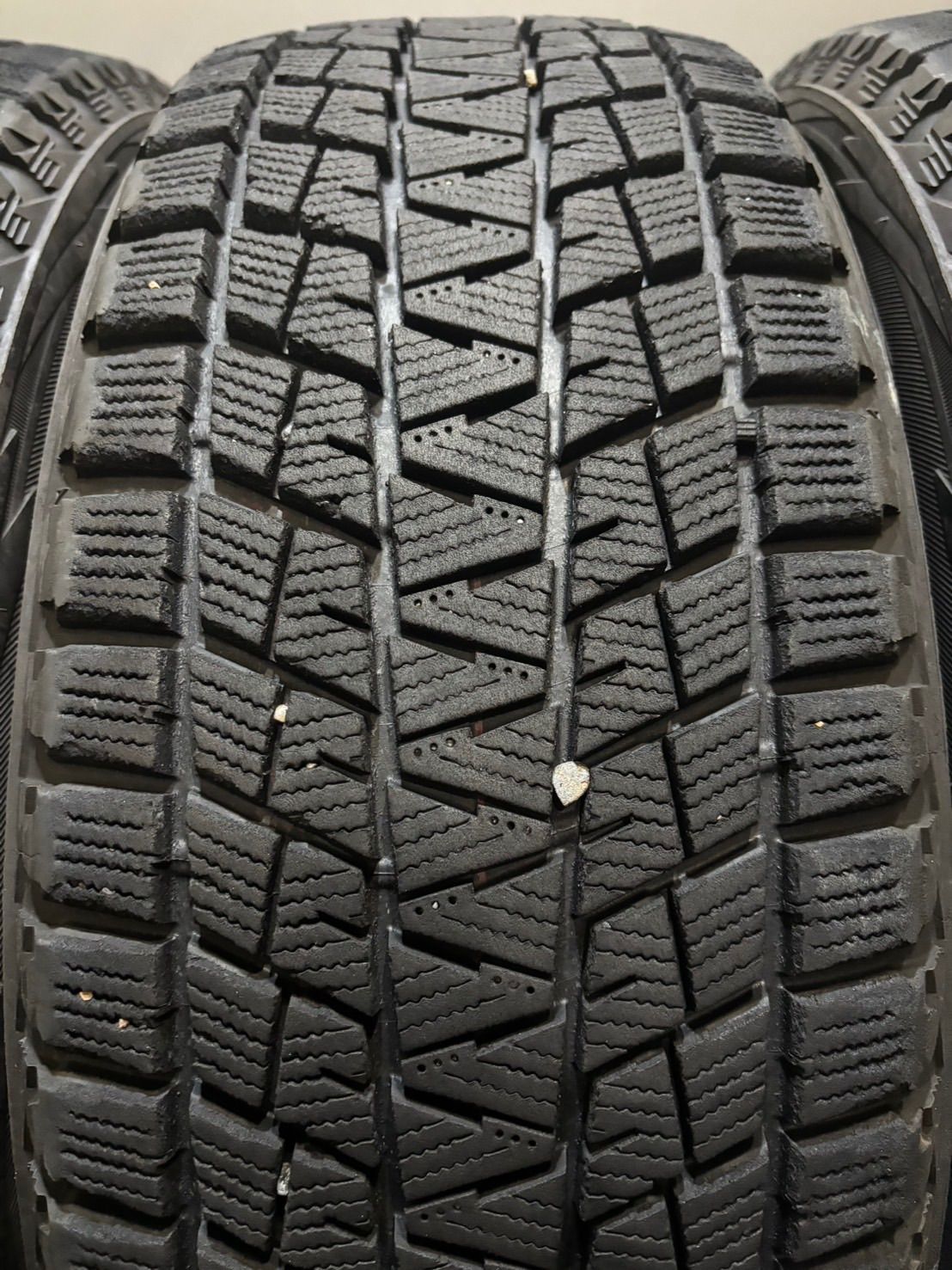 4本 ブリヂストン