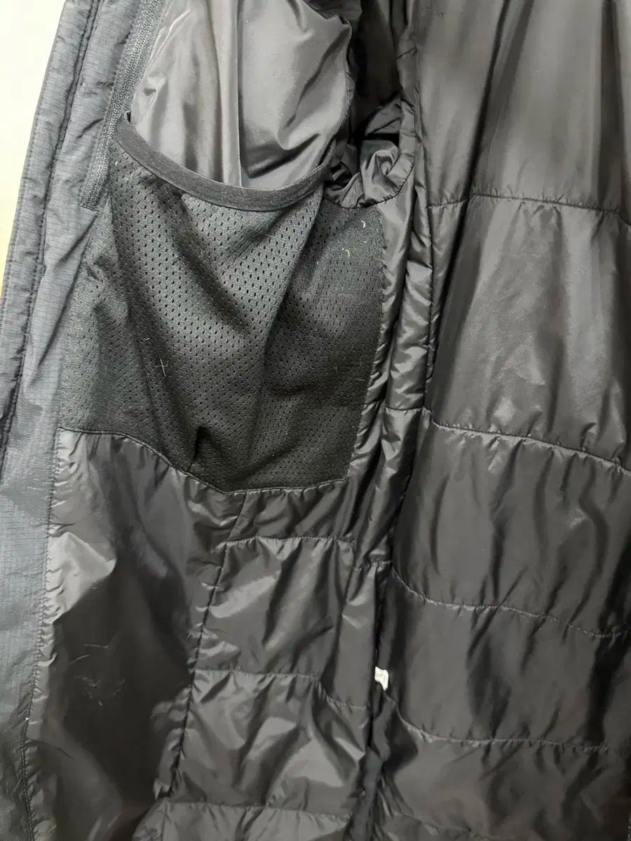 ザノースフェイス