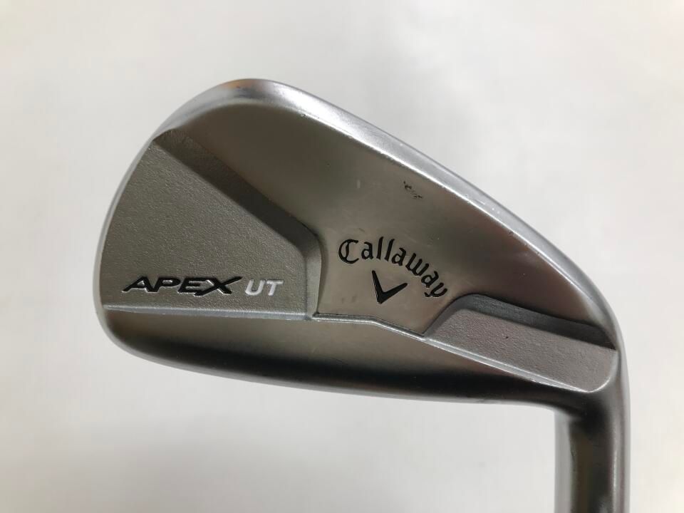 APEX UT | 21 | S200 | ダイナミックゴールド | | ユーティリティ | キャロウェイ 最短即日発送