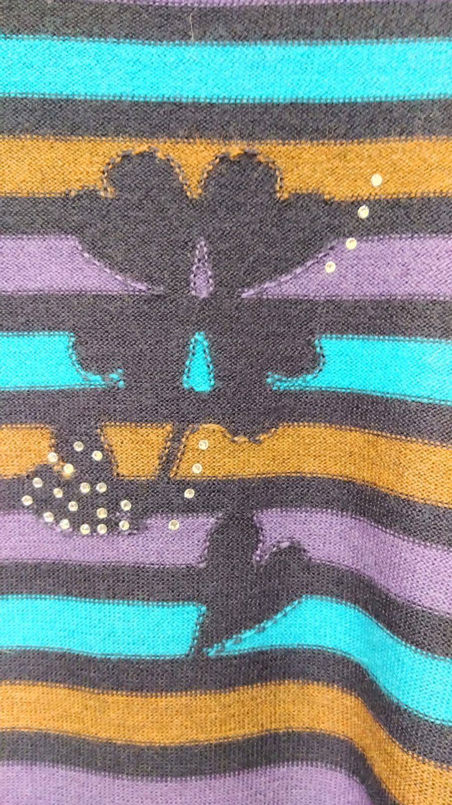 M2 レリアン 新古品 マルチボーダー