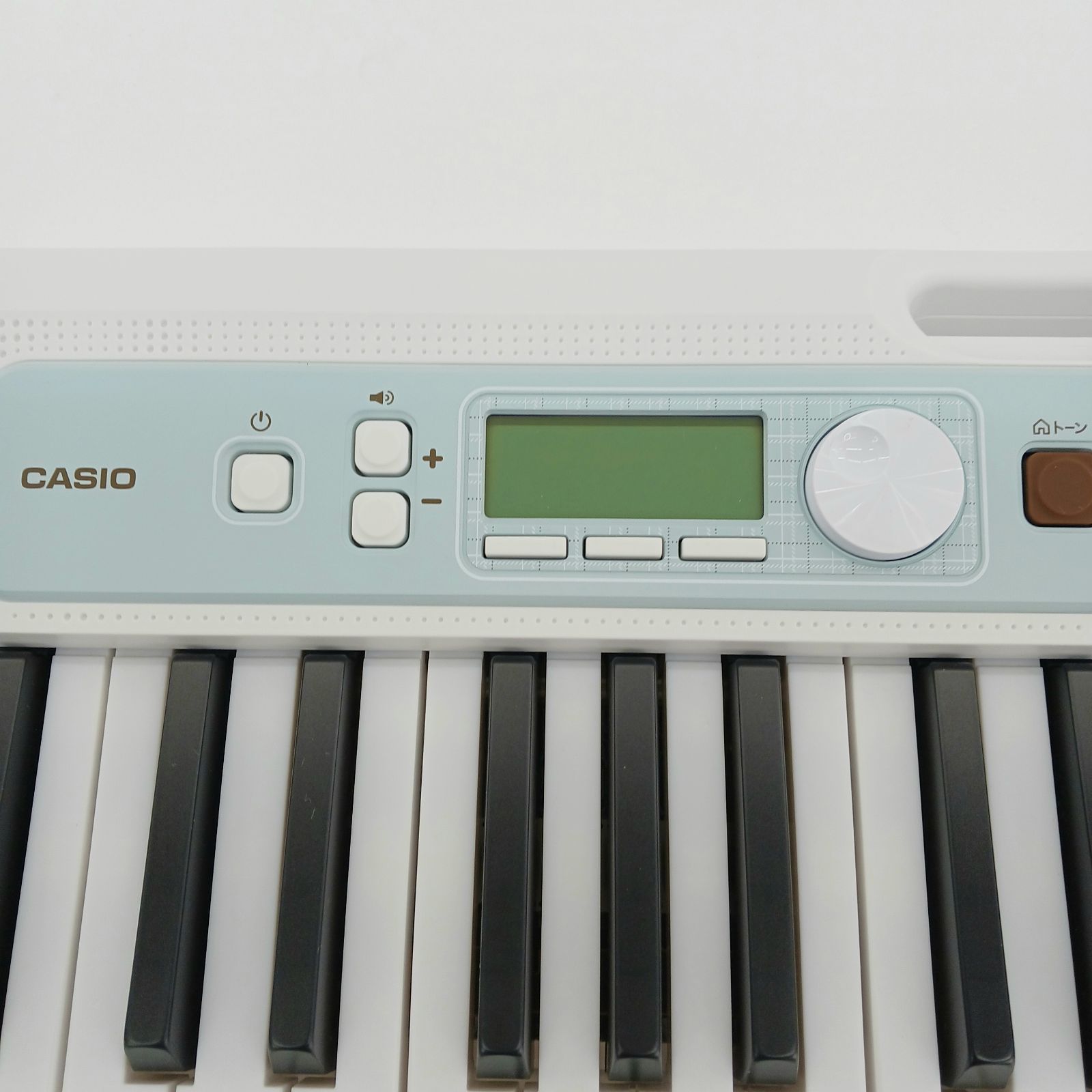 CASIO