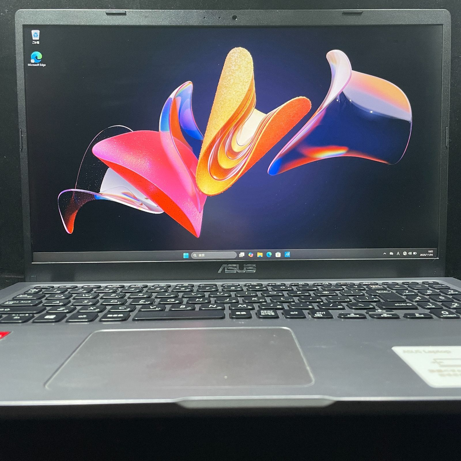 256 １週間動作保証あり 2021年製 ASUS X5150A-M515UA 16GB 512GB