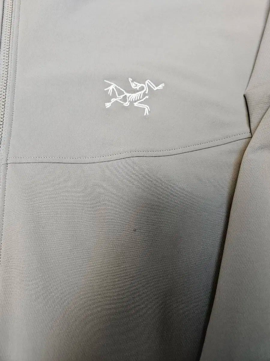 ARC TERYX GAMMA ガンマ WHO フー BOY ボーイ XXL