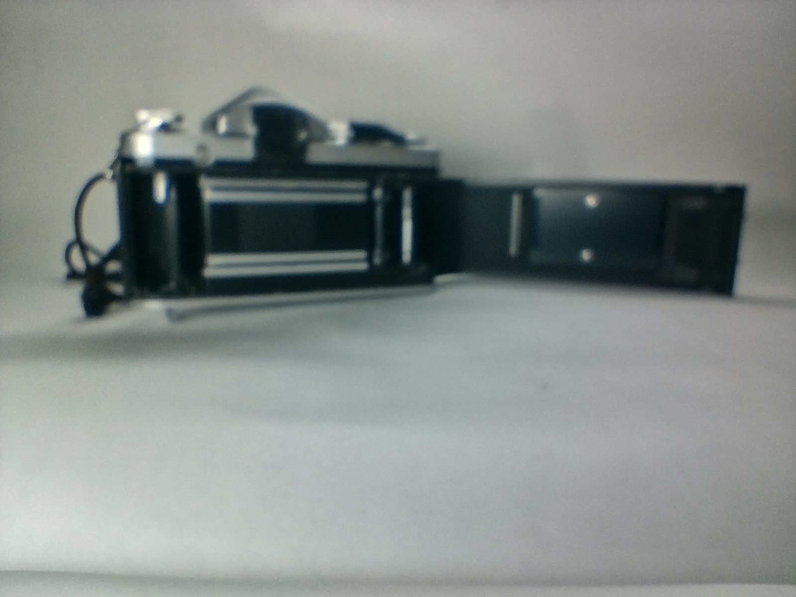 ミラーアップ レンズ