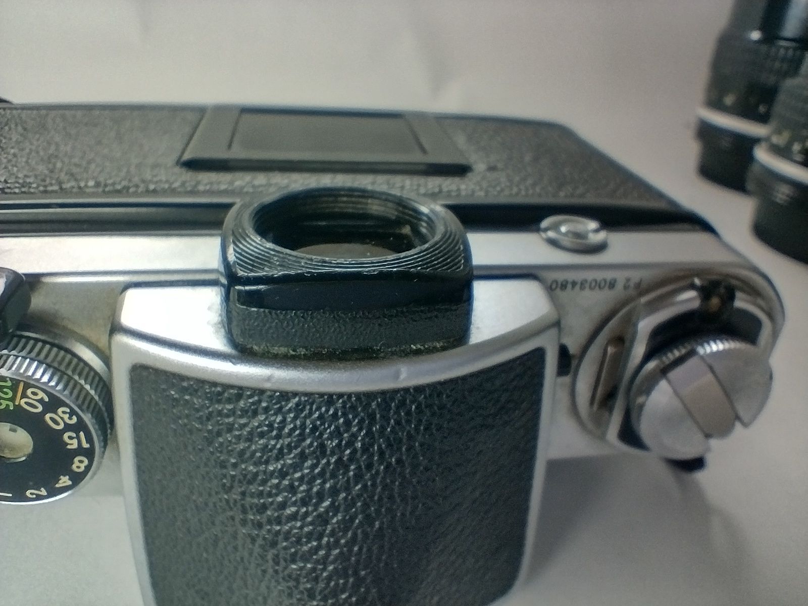 セット 金属ケース入