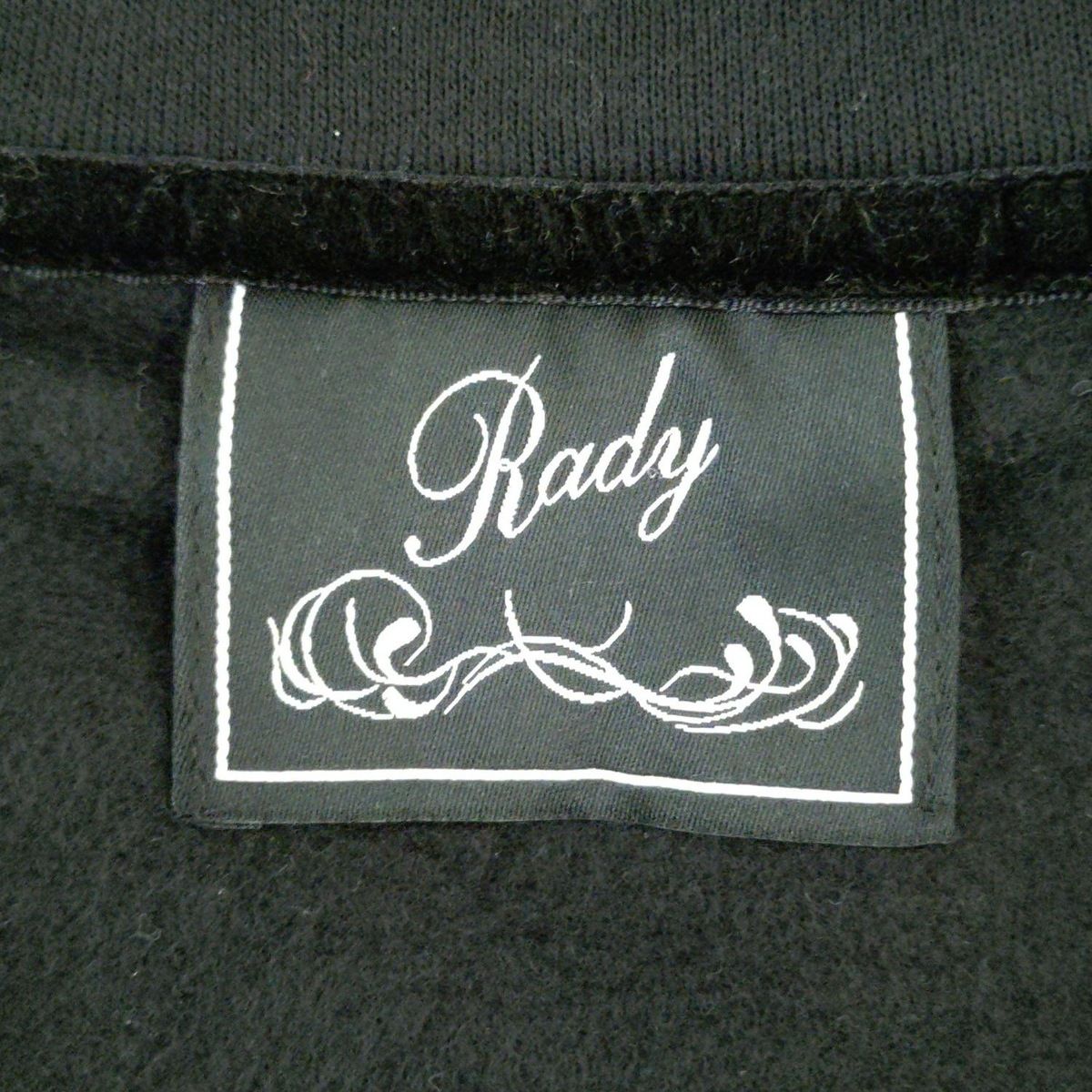 レディースパンツセットアップ