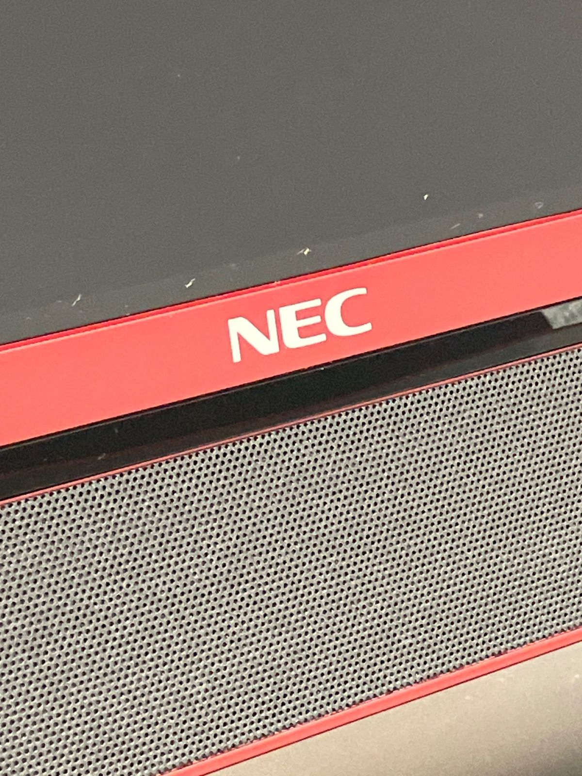 NEC PC-DA770EAR