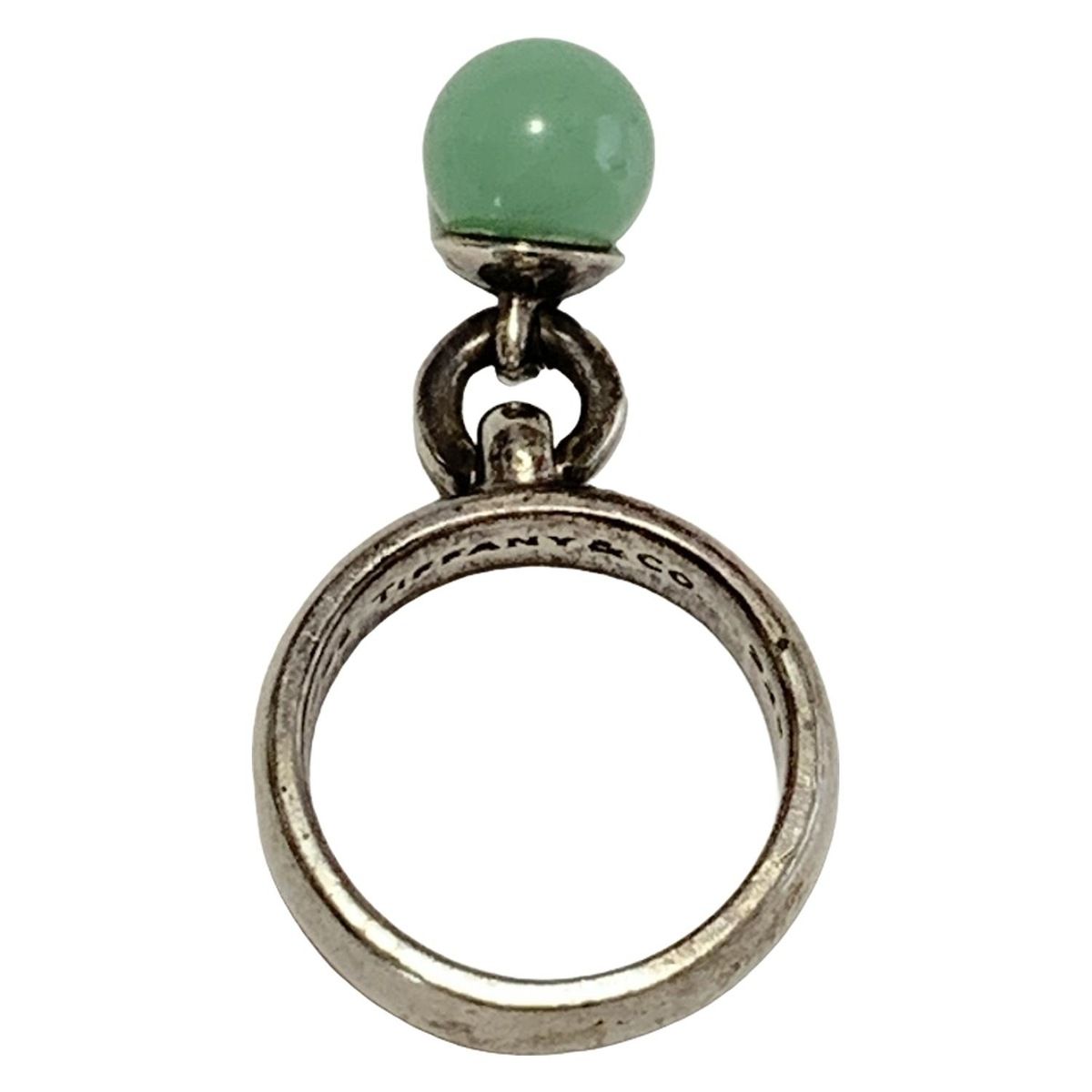 ボールダングル リング