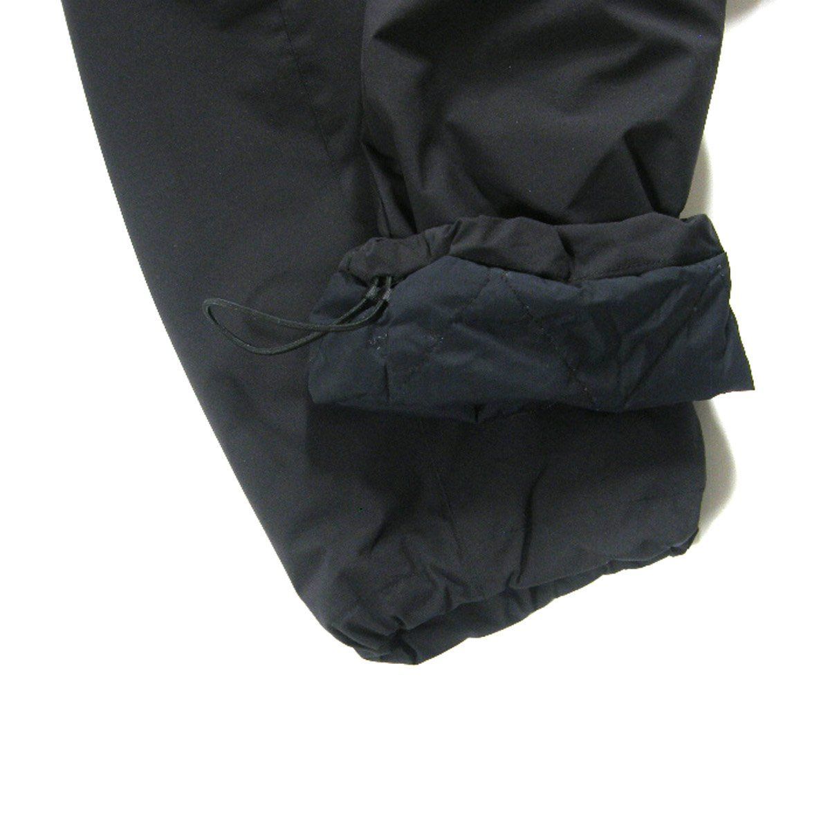 新品】 Edition × Product Twelve × PRIMALOFT × PERTEX SHIELD