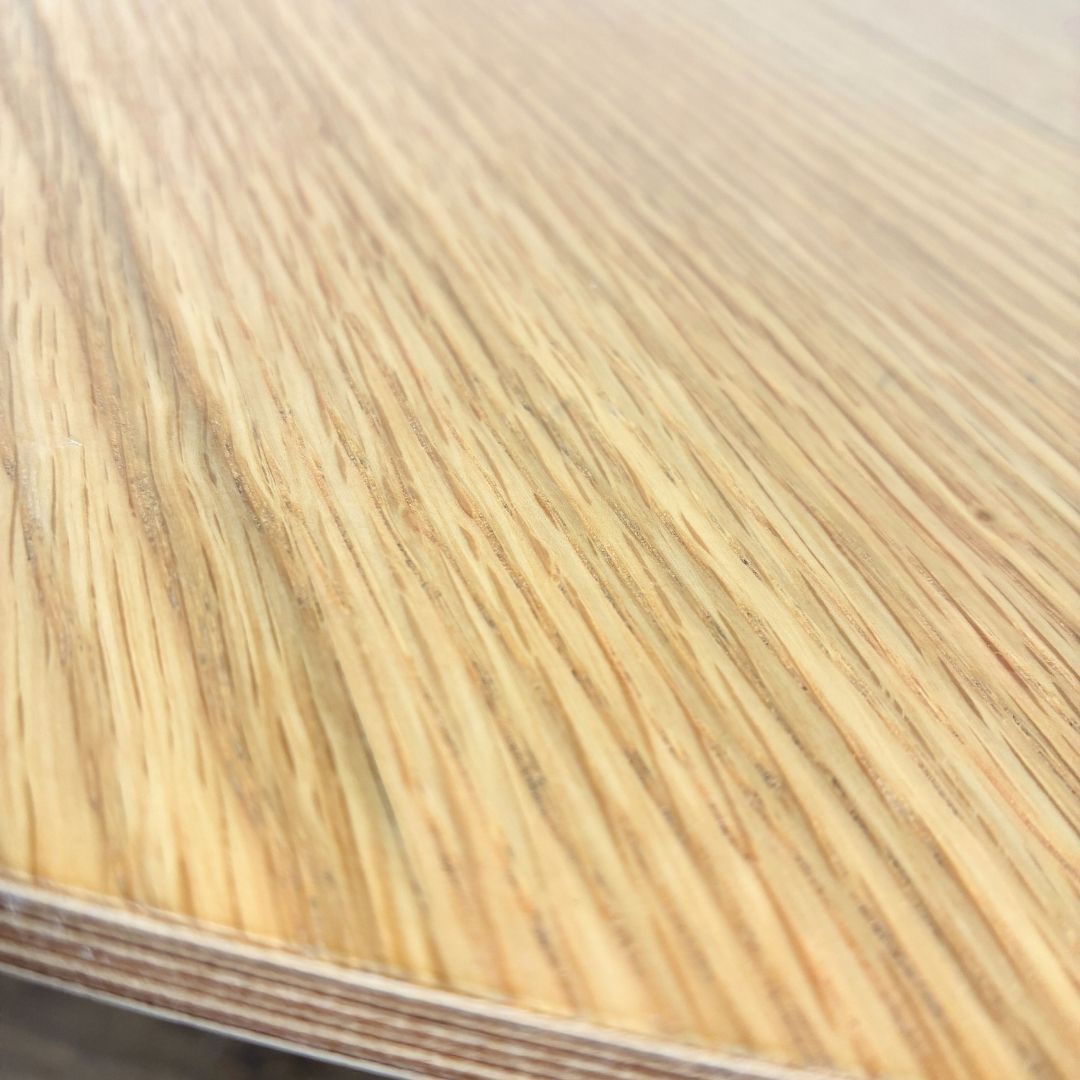 HAY Copenhague Round Table CPH20 ヘイ コペンハーグラウンドテーブルCPH 20 ダイニングテーブル ナチュラル オーク MARWIL-DEMENAGEMENTS_CH