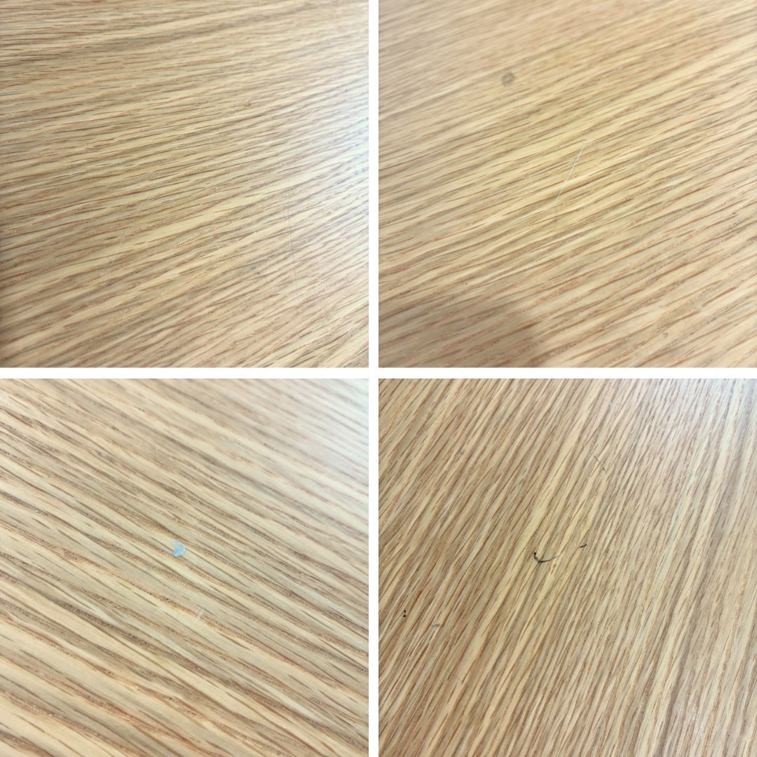 ダイニングテーブル ナチュラル