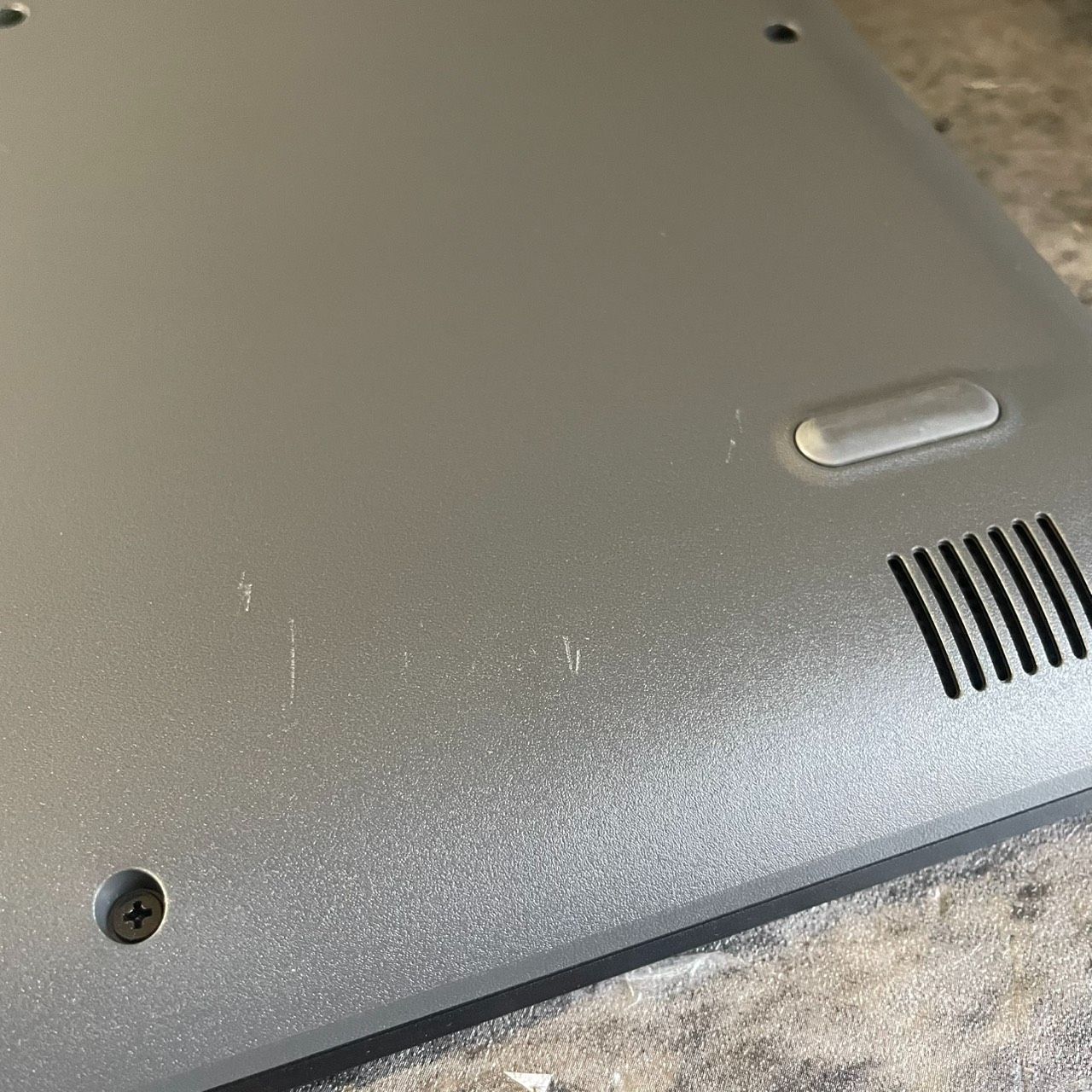 SSD 初期設定済ワード