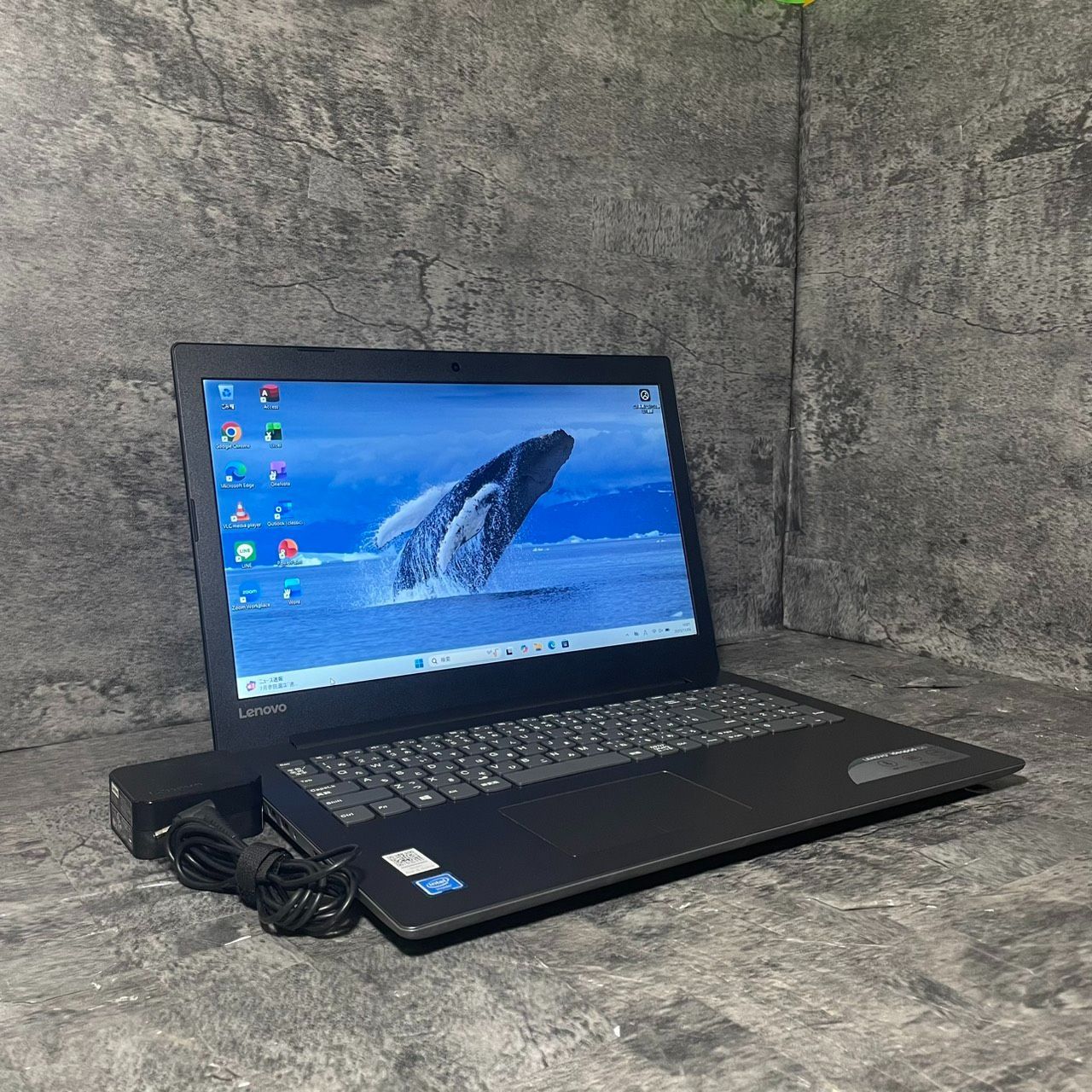 SSD 初期設定済ワード