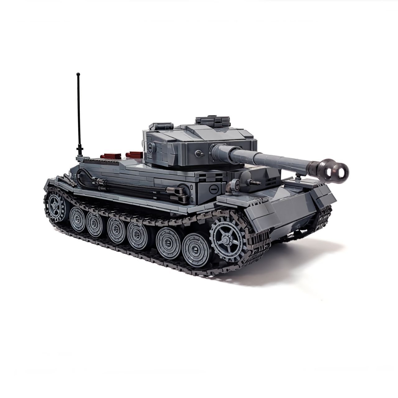 1531PCS パンツァーブロックス