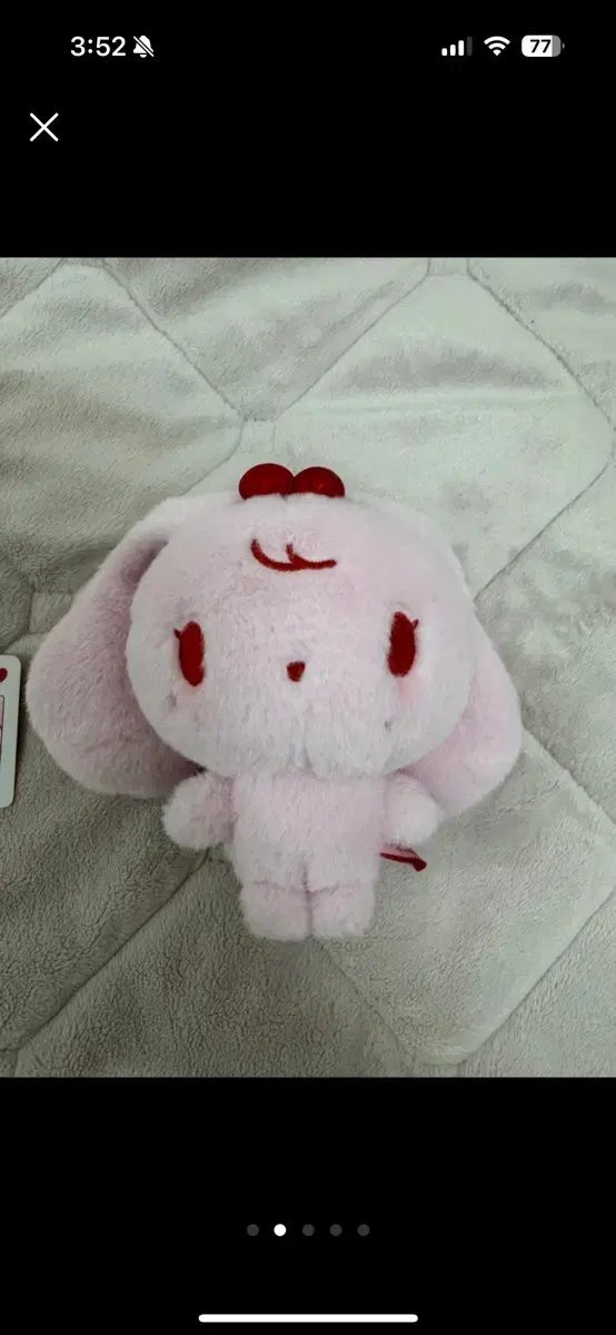 IVE イーブルキューピッド シークレットハニー ミニヴ チェリー ウォニョン セット