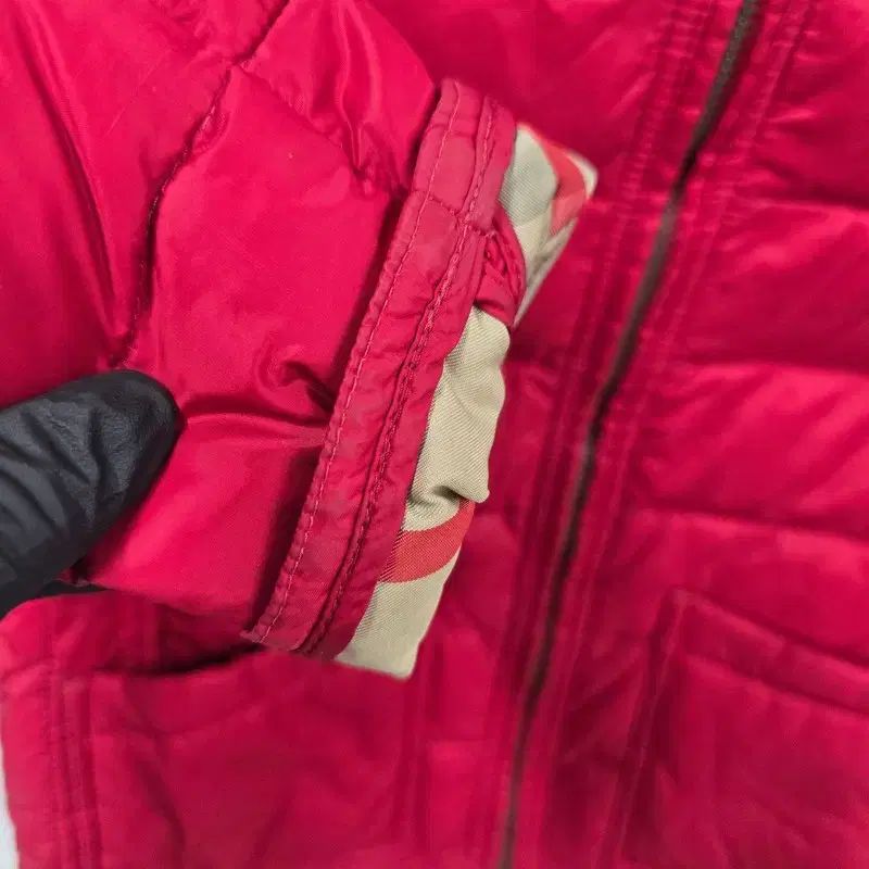  |4 Y バーバリー キッズ ダウン その他 ジャケット ブルゾン