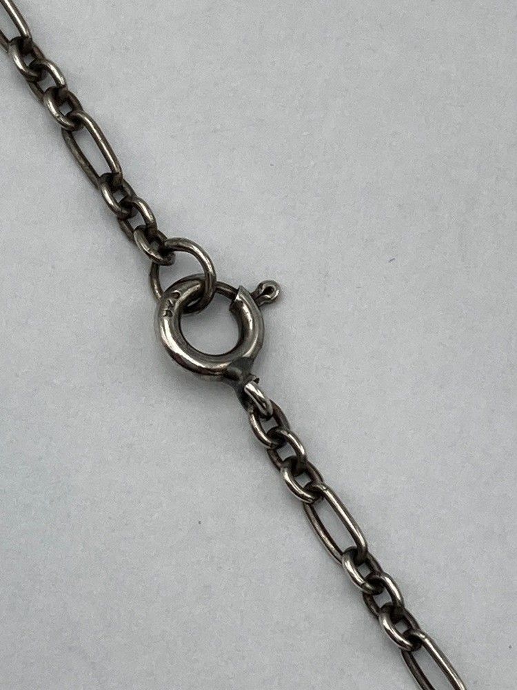 GEORG JENSEN ジョージジェンセン 1994年 ヘリテージ イヤーネックレス