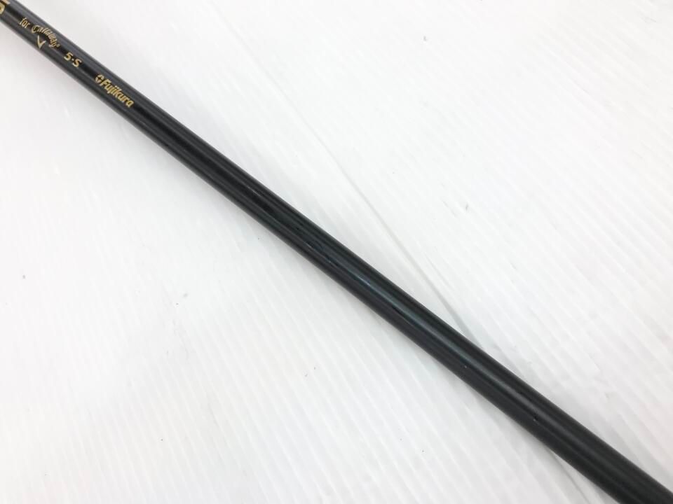 ROGUE ST MAX | 20 S VENTUS 5 for Callaway ユーティリティ キャロウェイ