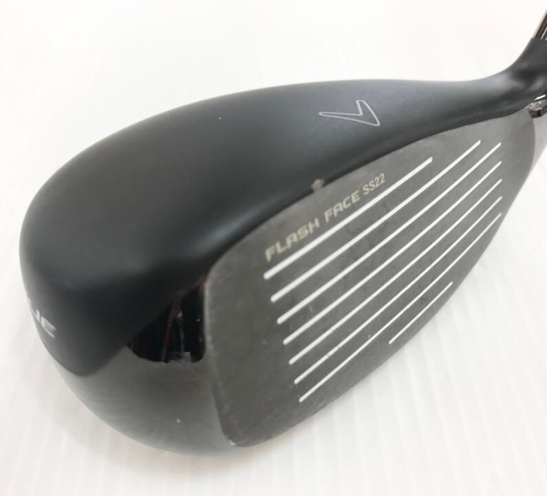 ROGUE ST MAX | 20 S VENTUS 5 for Callaway ユーティリティ キャロウェイ