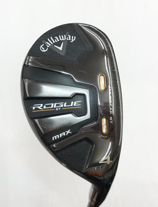 ROGUE ST MAX | 20 | S | VENTUS 5 for Callaway | | ユーティリティ | キャロウェイ 最短即日発送