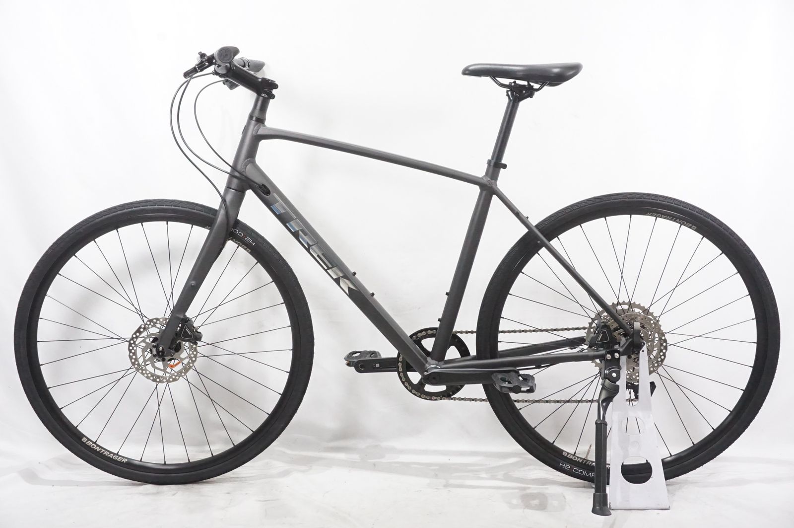 TREK トレック FX 3 DISC GEN3 2025年モデル クロスバイク | バイチャリAKIBA店