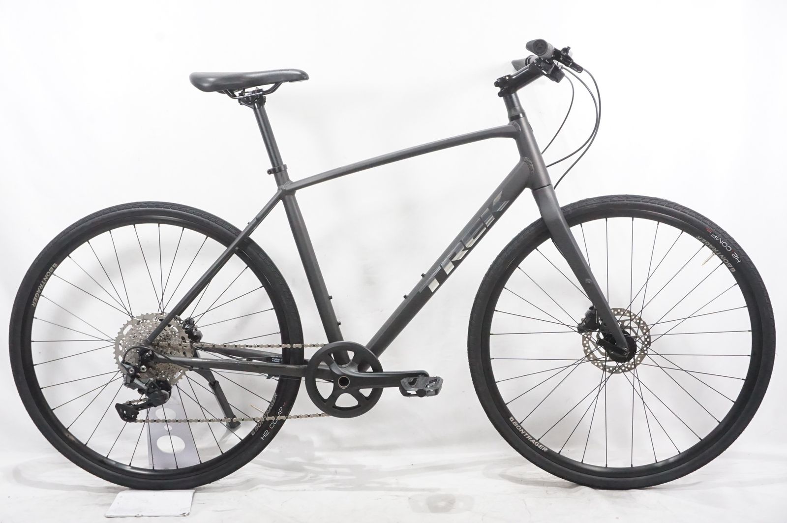 TREK トレック FX 3 DISC GEN3 2025年モデル クロスバイク | バイチャリAKIBA店