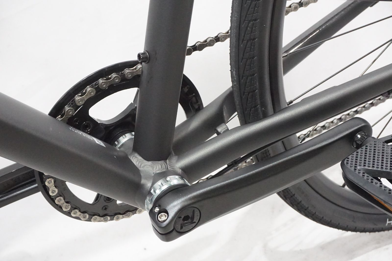 TREK トレック FX 3 DISC GEN3 2025年モデル クロスバイク | バイチャリAKIBA店 BRIGHTFACE_UK