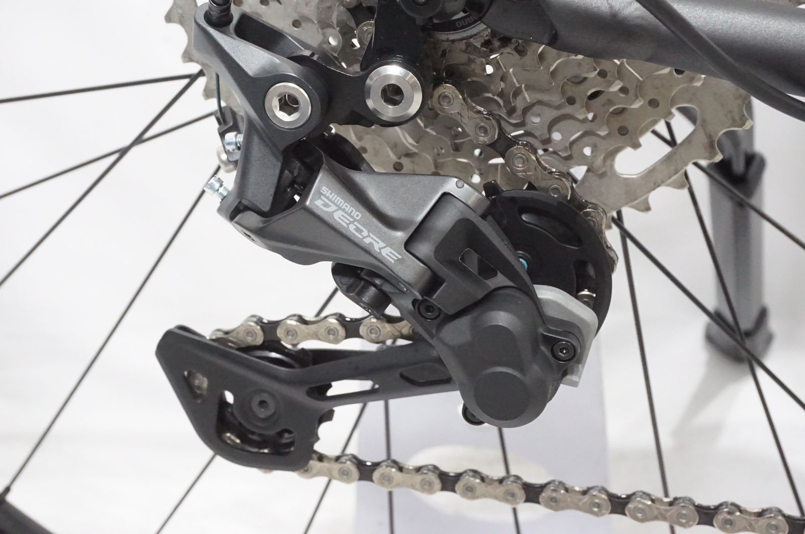 GEN3 2025年モデル