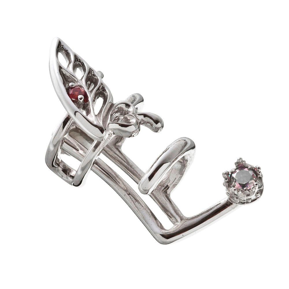 シルバーアクセサリー ジュエリーブランド